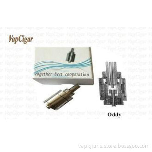 Oddy Tobacco E Cigarette Rebuildable Atomizer Durable Pin S